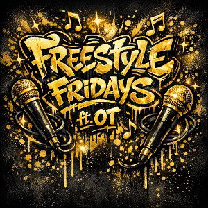 FREESTYLE FRIDAYS 