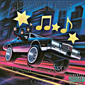 HOW WE MOVE 