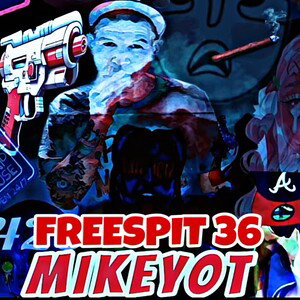 FREESPIT 36
