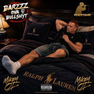 BARZZZ OVA BULLSHYT 