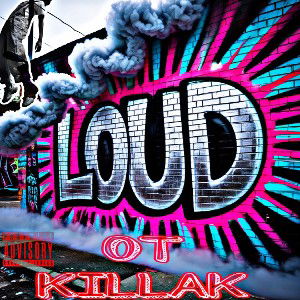 LOUD 