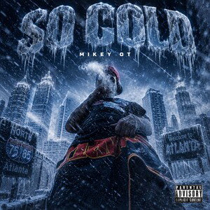 SO COLD 