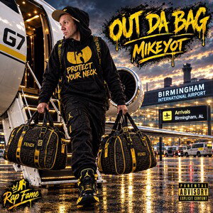OUT DA BAG