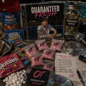 GUARANTEED FRESH