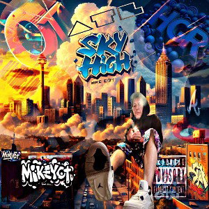 SKY HIGH 