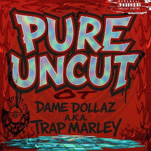 PURE UNCUT