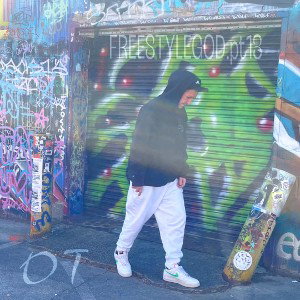 FREESTYLEGODpt.13