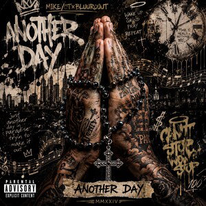 ANOTHER DAY