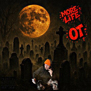 MORE LIFE 