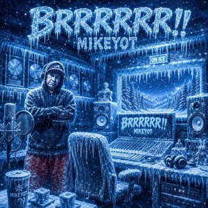 BRRRRRR