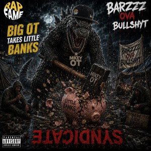 BIG OT TAKES LIL BANKS 