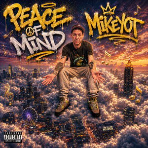 PRACE OF MIND
