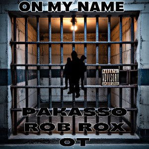 ON MY NAME 