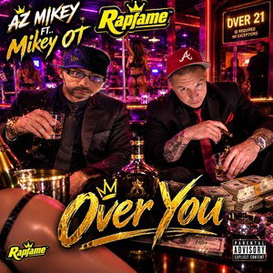 OVER  YOU 