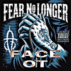 FEAR NO LONGER 