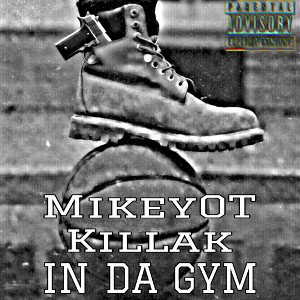 IN DA GYM 