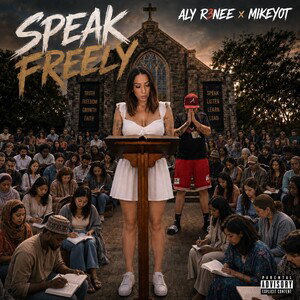 SPEAK FREELY 