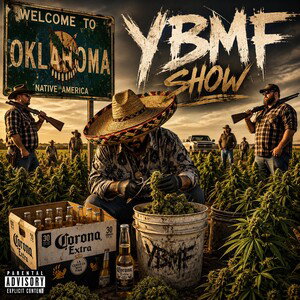 YBMF SHOW 