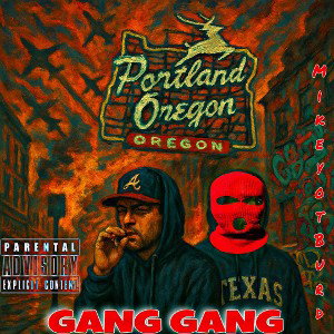 GANG GANG