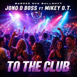 TO THE CLUB 