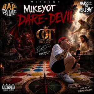 DARE-DEVIL 