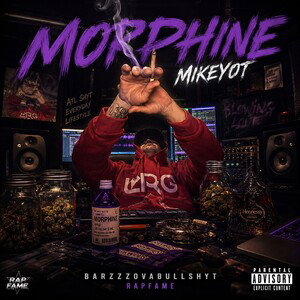 MORPHINE 