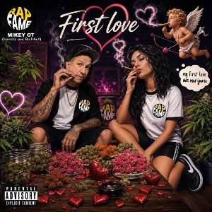 FIRST  LOVE 
