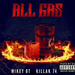 ALL GAS 