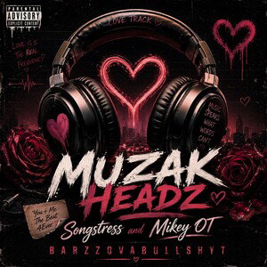 MUZAK HEADZ 