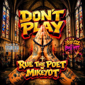 DONT PLAY