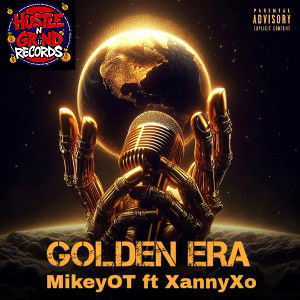 GOLDEN ERA 