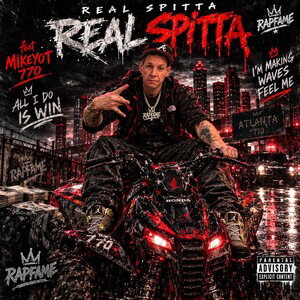 REAL SPITTA