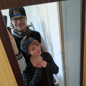 mit Dir