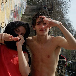 No Stress Freestyle