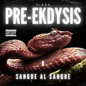 SANGUE AL SANGUE