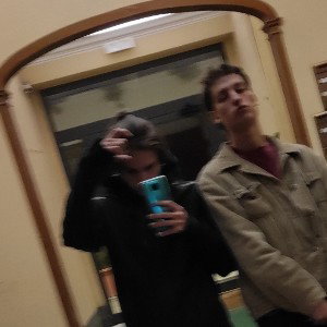 Sfavorito Freestyle