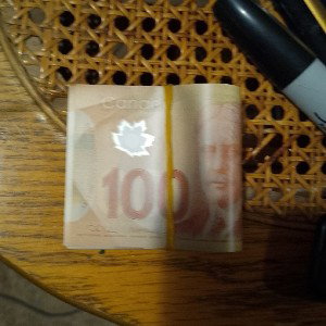 cash is king 