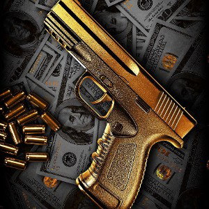 Venomous - 𝕮𝖍𝖆𝖘𝖊 𝕭𝖎𝖟𝖟𝖞