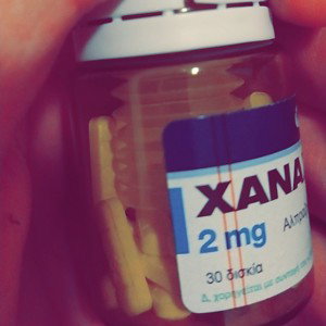 Xanax Handyfreeetyle!
