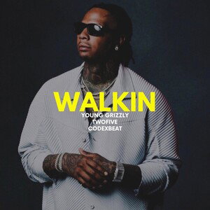 Walkin (18:27:28)