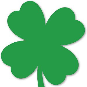 Good luck