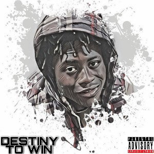 Numa Mizkid - DESTINY TO WIN