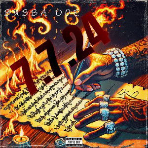 bubba doe - 7.7.24 