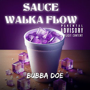 SAUCE WALKA FLOW