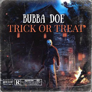 bubba doe - trick or treat