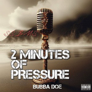 2 MINUTES OF PRESSURE 