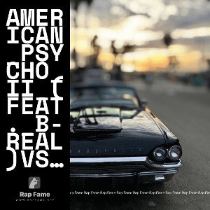 american_psycho_ii_(feat._b-real)vs CYBERFROST vs Eminem