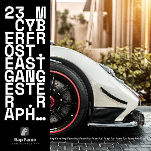 23_M_Cyberfrost.East Gangester .Raphill~ گانگستر مشرق!