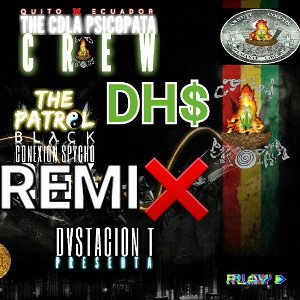 🇪🇨💥💥🎤Hip hop🎤💥💥🇪🇨