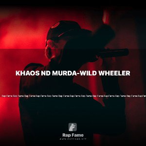 Khaos Nd Murda-High Nd Shady 